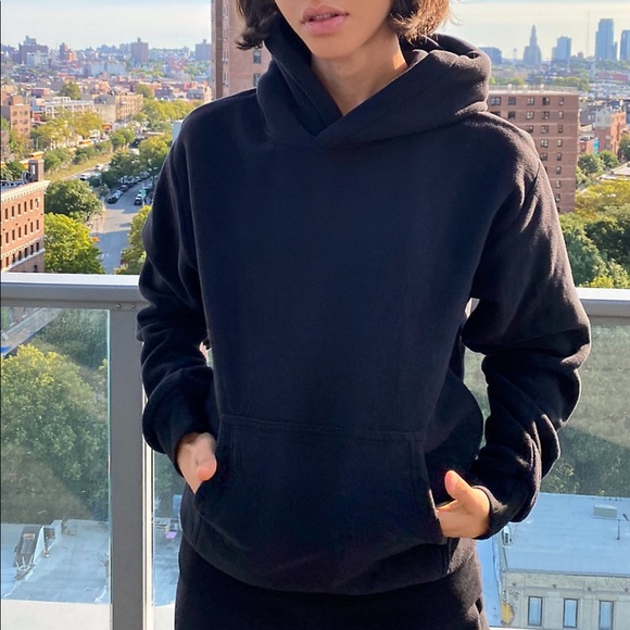 Aritzia Tops - TNA Polar Perfect Hoodie